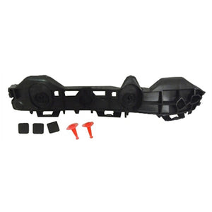 Rear Driver Side Bumper Support image