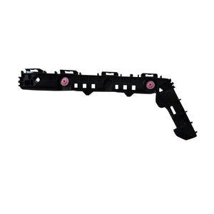 Rear Driver Side Bumper Support image