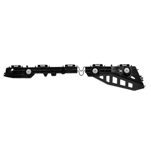 Rear Driver Side Bumper Support image