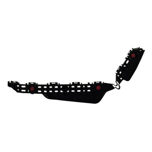 Rear Driver Side Bumper Support image