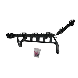 Rear Driver Side Bumper Support image