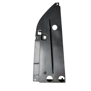 Rear Driver Side Bumper Support image