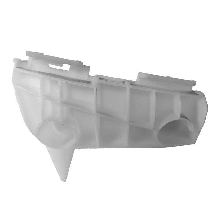 2009-2014 Toyota Matrix Rear Driver Side Bumper Support Inner - TO1142141-Partify-Painted-Replacement-Body-Parts