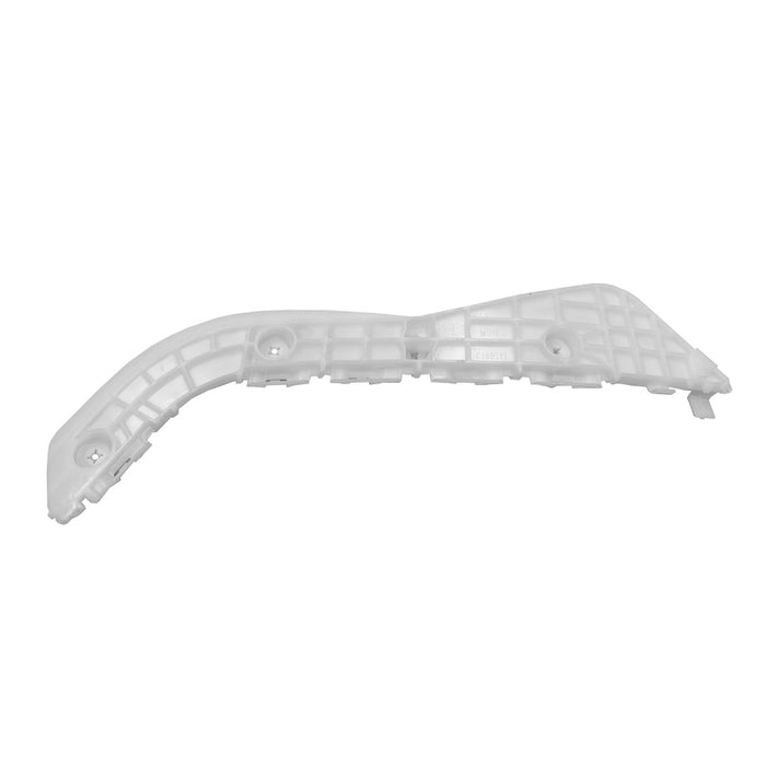 2009-2014 Toyota Matrix Rear Driver Side Bumper Support Outer - TO1142142-Partify-Painted-Replacement-Body-Parts