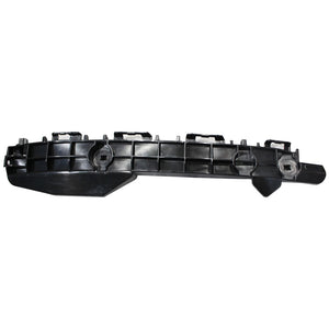 Rear Driver Side Bumper Support image