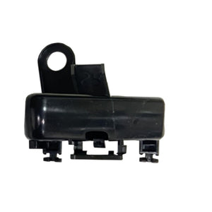 Rear Driver Side Bumper Support image