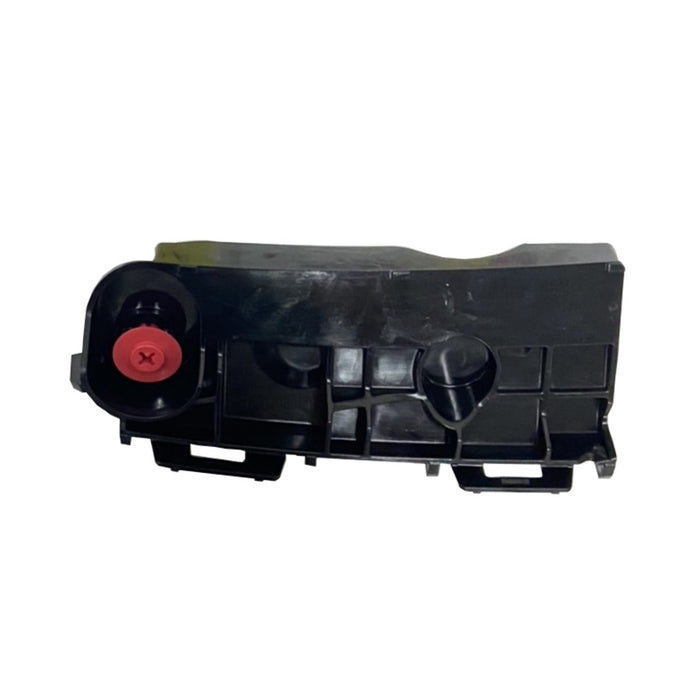 2021-2024 Toyota Sienna Rear Driver Side Bumper Support Side No. 2 - TO1142147-Partify-Painted-Replacement-Body-Parts