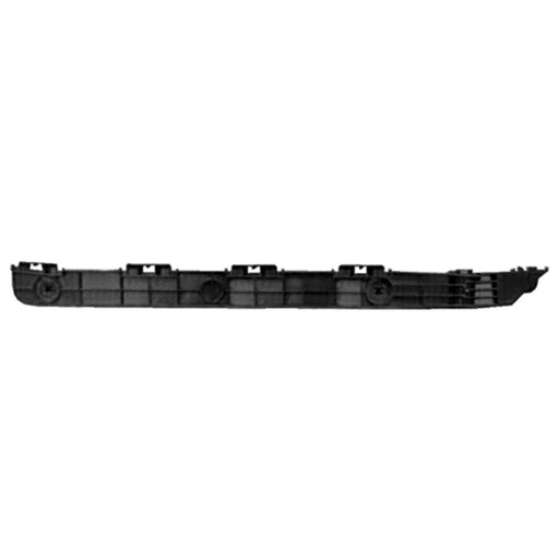 2007-2011 Toyota Camry Rear Passenger Side Bumper Support - TO1143100-Partify-Painted-Replacement-Body-Parts