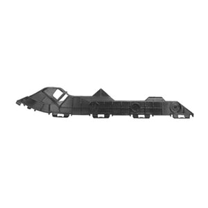 Rear Passenger Side Bumper Support image