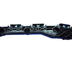 Rear Passenger Side Bumper Support image