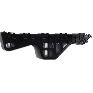 Rear Passenger Side Bumper Support image