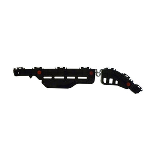 Rear Passenger Side Bumper Support image
