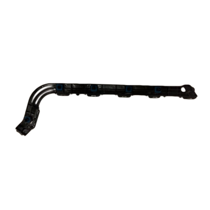 2010-2024 Toyota 4Runner Rear Passenger Side Bumper Support - TO1143125-Partify-Painted-Replacement-Body-Parts