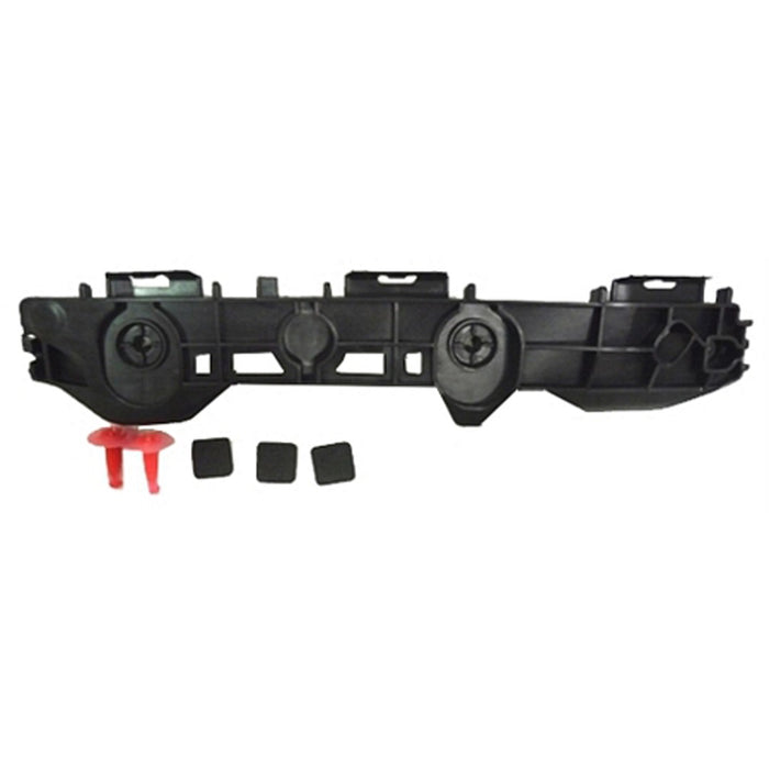 To1043130 2019-2024 Toyota Corolla Rear Passenger Side Bumper Support - TO1143130 ...