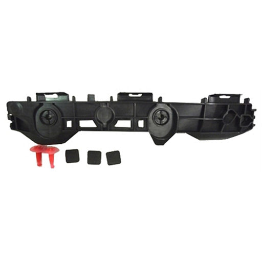 2019-2024 Toyota Corolla Rear Passenger Side Bumper Support - TO1143130-Partify-Painted-Replacement-Body-Parts