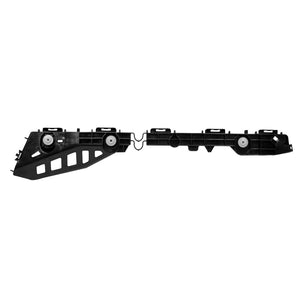 Rear Passenger Side Bumper Support image