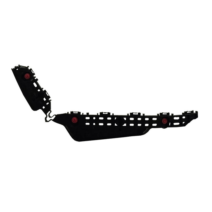 2020-2024 Toyota Highlander Rear Passenger Side Bumper Support - TO1143137-Partify-Painted-Replacement-Body-Parts