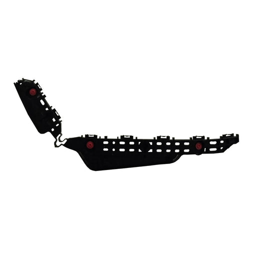 2020-2024 Toyota Highlander Rear Passenger Side Bumper Support - TO1143137-Partify-Painted-Replacement-Body-Parts