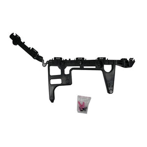 Rear Passenger Side Bumper Support image