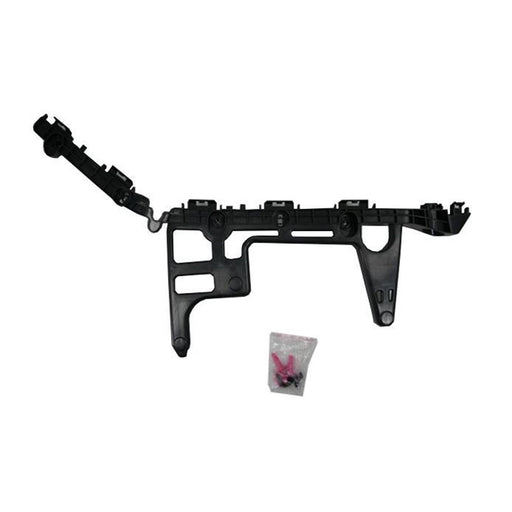 2019-2022 Toyota Avalon Rear Passenger Side Bumper Support Assembly - TO1143138-Partify-Painted-Replacement-Body-Parts