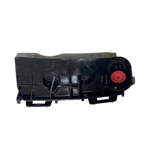 Rear Passenger Side Bumper Support image