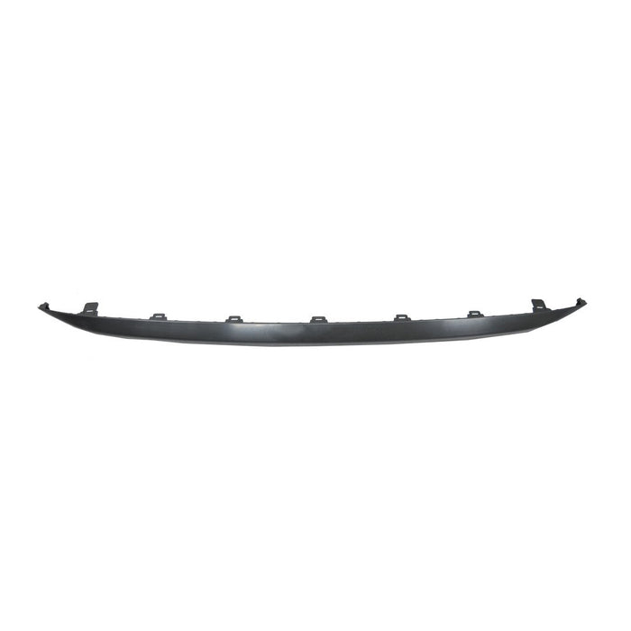 Toyota Corolla Rear Bumper Molding - TO1144102