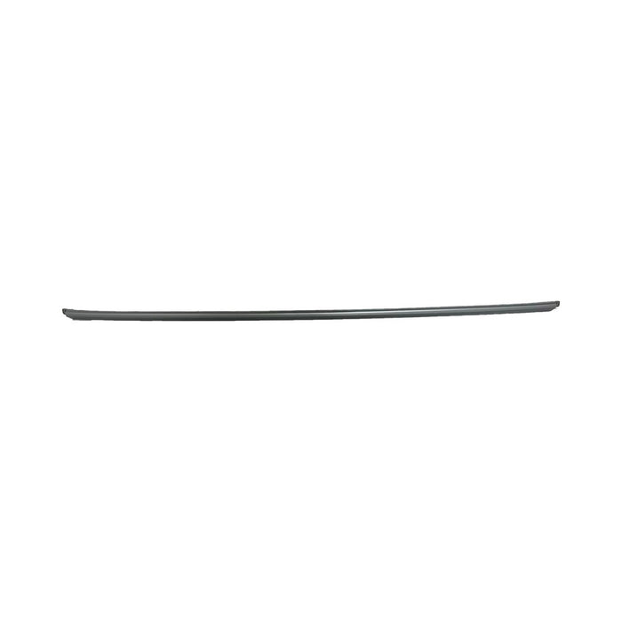 Toyota Highlander XSE Rear Center Bumper Molding - TO1144115