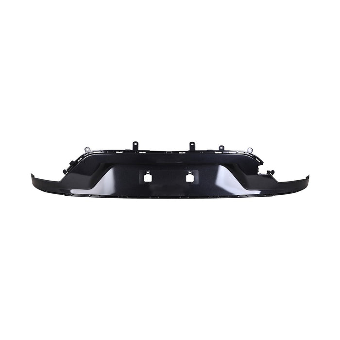 Toyota Prius/Prius AWD-e/Prius Prime Limited/XLE/XSE/XSE Premium Rear Bumper Molding - TO1144121