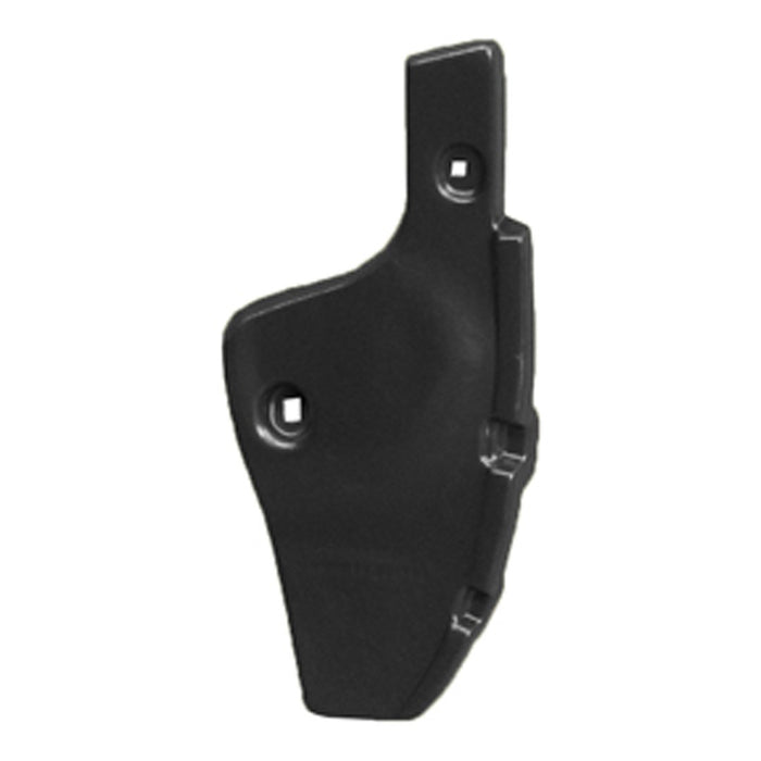 2007-2012 Toyota Yaris Rear Driver Side Bumper Molding Internal Cover Seal - TO1146101-Partify-Painted-Replacement-Body-Parts