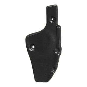 Rear Driver Side Bumper Molding image