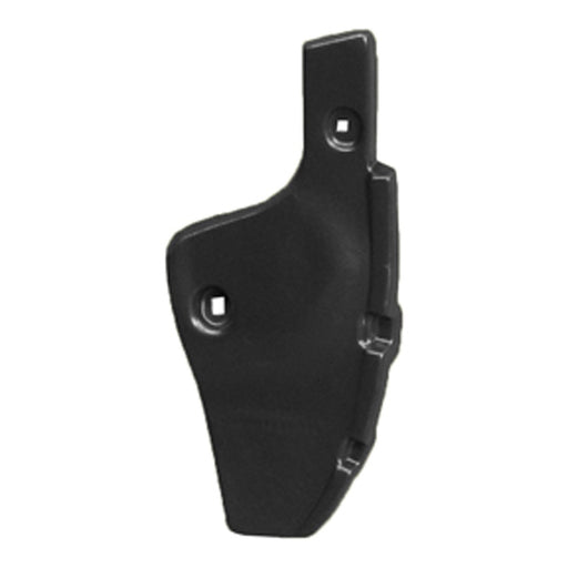 2007-2012 Toyota Yaris Rear Driver Side Bumper Molding Internal Cover Seal - TO1146101-Partify-Painted-Replacement-Body-Parts