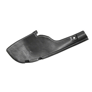 Rear Driver Side Bumper Molding image