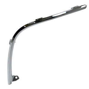 Rear Driver Side Upper Bumper Molding image