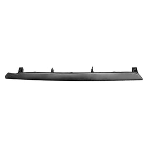 Rear Driver Side Bumper Molding image