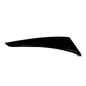 Rear Driver Side Bumper Molding image
