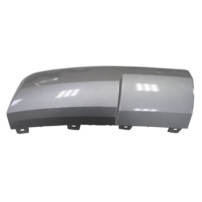 2023-2025 Toyota Sequoia Capstone/Limited Rear Driver Side Bumper Molding - TO1146112-Partify-Painted-Replacement-Body-Parts