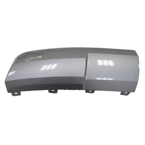 2023-2025 Toyota Sequoia Capstone/Limited Rear Driver Side Bumper Molding - TO1146112-Partify-Painted-Replacement-Body-Parts