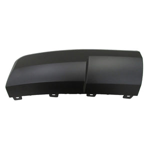 Rear Driver Side Bumper Molding image