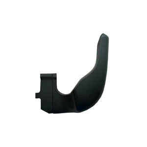 Rear Passenger Side Bumper Molding image