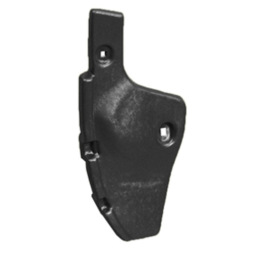 2007-2012 Toyota Yaris Rear Passenger Side Bumper Molding Internal Cover Seal - TO1147101-Partify-Painted-Replacement-Body-Parts