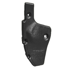 Rear Passenger Side Bumper Molding image