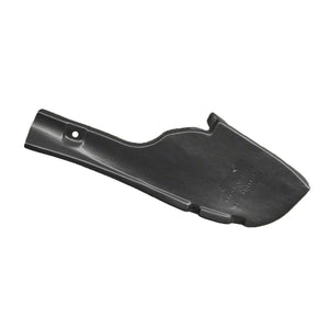 Rear Passenger Side Bumper Molding image