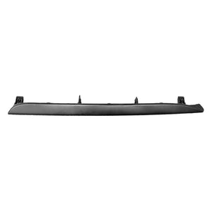 Rear Passenger Side Bumper Molding image
