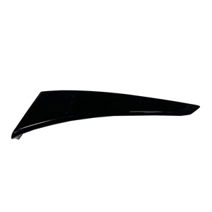Rear Passenger Side Bumper Molding image