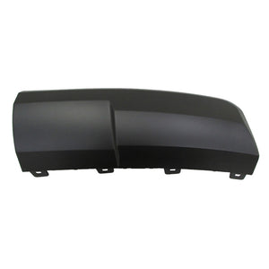Rear Passenger Side Bumper Molding image