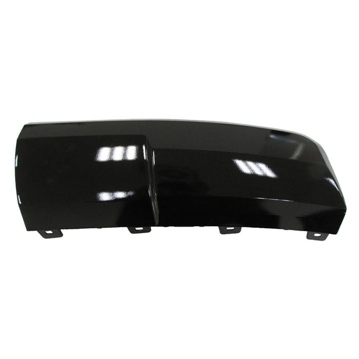 2023-2025 Toyota Sequoia 1794 Edition/Limited/Platinum Rear Passenger Side Bumper Molding W/Nightshade Edition - TO1147114-Partify-Painted-Replacement-Body-Parts