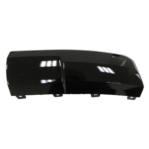 2023-2025 Toyota Sequoia 1794 Edition/Limited/Platinum Rear Passenger Side Bumper Molding W/Nightshade Edition - TO1147114-Partify-Painted-Replacement-Body-Parts