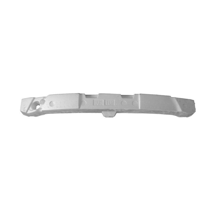Toyota Prius C Rear Bumper Impact Absorber - TO1170162