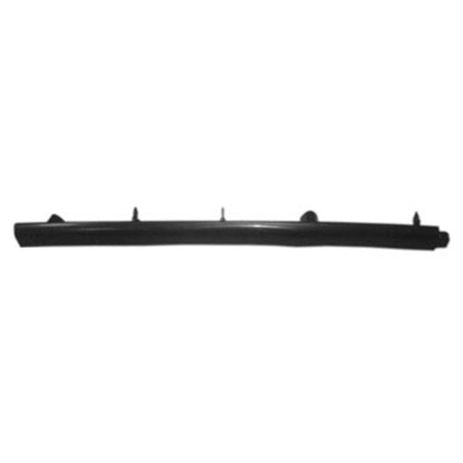 2003-2008 Toyota Matrix XR/XRS Rear Spoiler Center - TO1193101-Partify-Painted-Replacement-Body-Parts