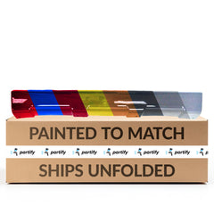 Rear Lower Bumper image